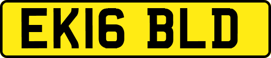 EK16BLD