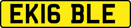 EK16BLE