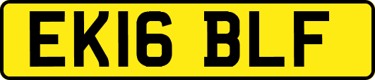 EK16BLF
