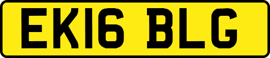 EK16BLG