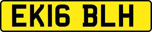 EK16BLH