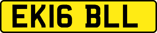 EK16BLL