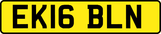 EK16BLN