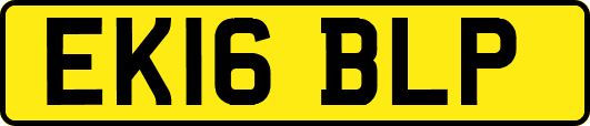 EK16BLP