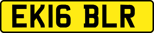 EK16BLR