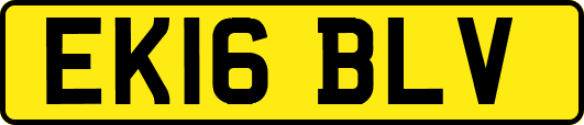 EK16BLV
