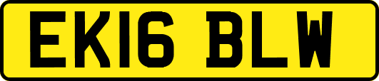 EK16BLW