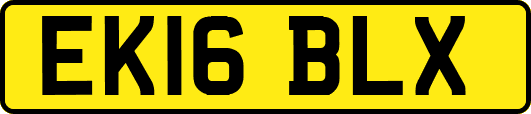 EK16BLX
