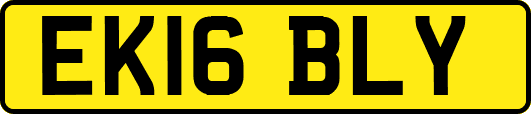 EK16BLY