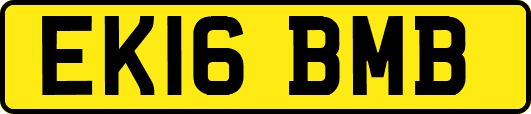 EK16BMB