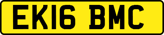 EK16BMC