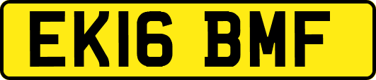 EK16BMF