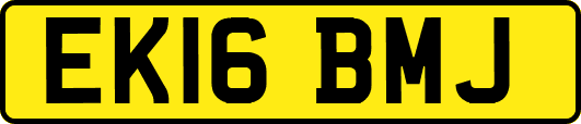 EK16BMJ