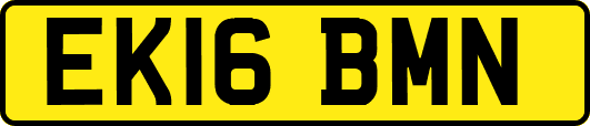 EK16BMN