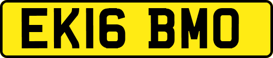 EK16BMO