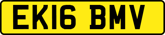 EK16BMV
