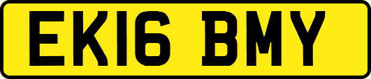 EK16BMY