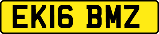 EK16BMZ