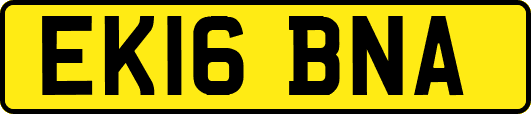 EK16BNA