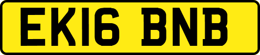 EK16BNB