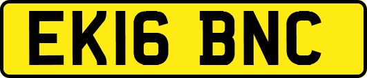 EK16BNC