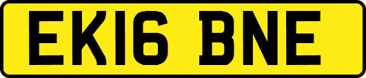EK16BNE