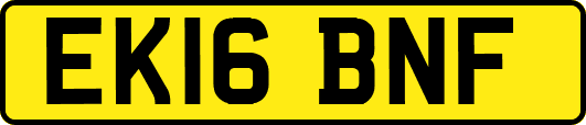 EK16BNF
