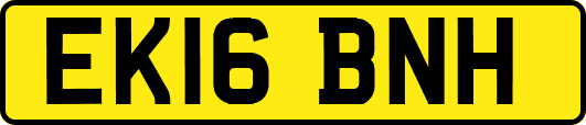 EK16BNH