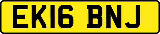 EK16BNJ
