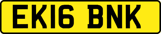 EK16BNK