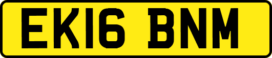 EK16BNM