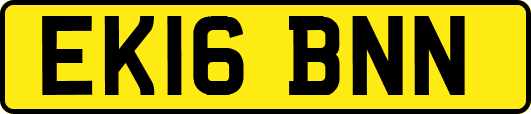 EK16BNN