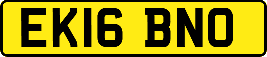 EK16BNO