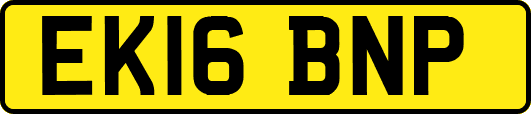 EK16BNP