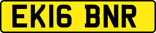 EK16BNR