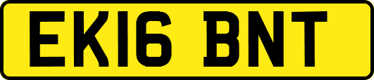 EK16BNT