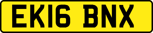 EK16BNX
