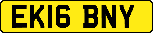 EK16BNY