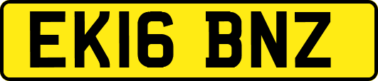 EK16BNZ