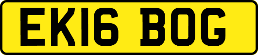 EK16BOG