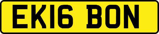 EK16BON