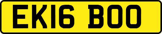 EK16BOO