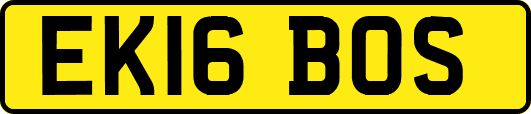 EK16BOS