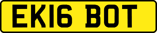 EK16BOT
