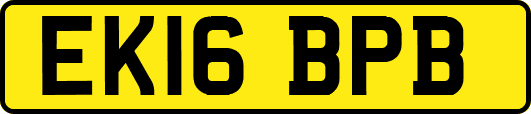EK16BPB
