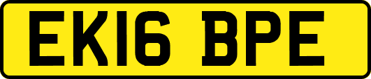 EK16BPE