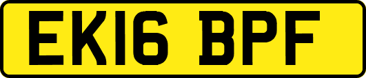EK16BPF
