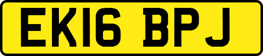 EK16BPJ