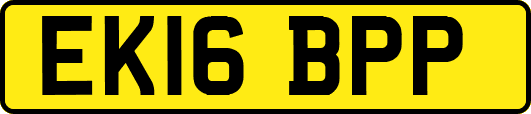 EK16BPP