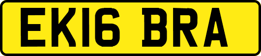 EK16BRA